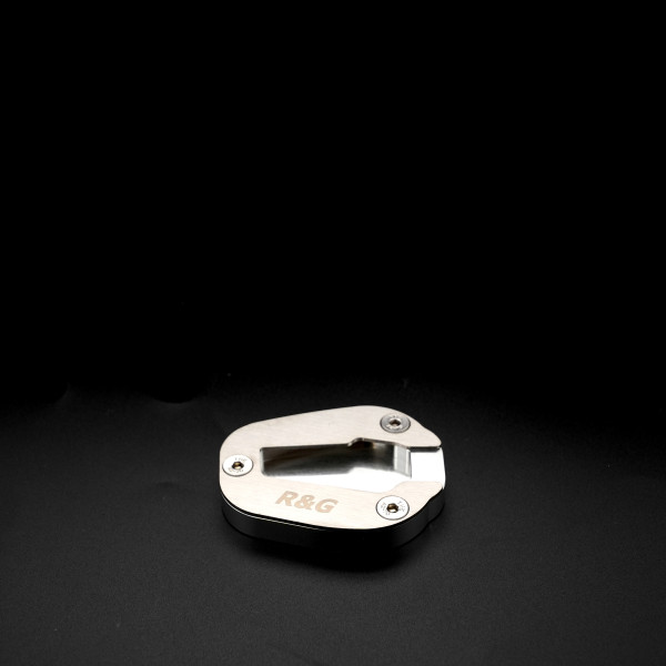 R&G Kickstand Shoe for Honda CBR1000RR-R Fireblade/ SP '20-